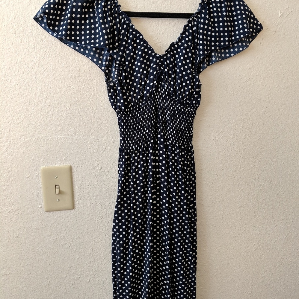 Summer dress